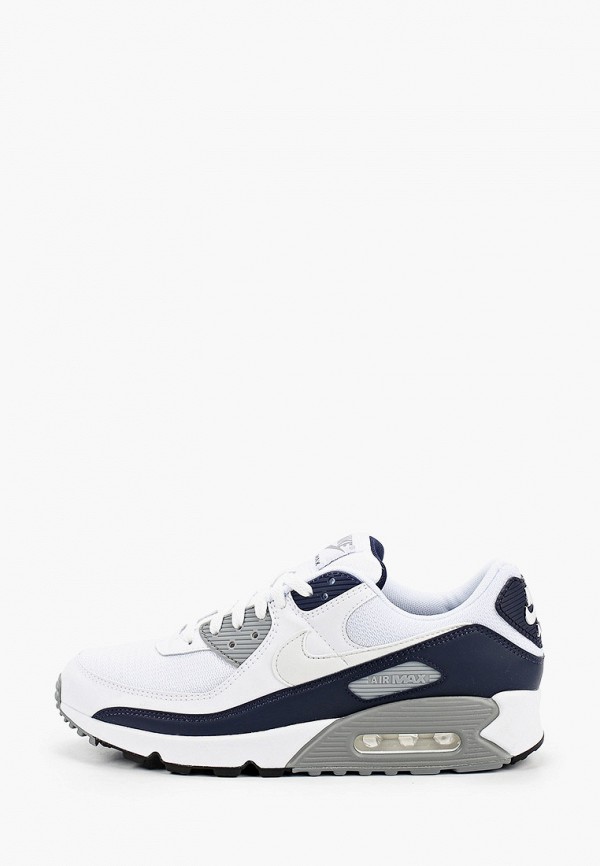 

Кроссовки Nike, Белый, AIR MAX 90