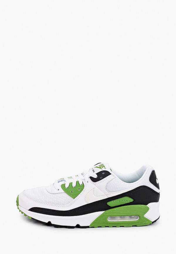 

Кроссовки Nike, Белый, AIR MAX 90