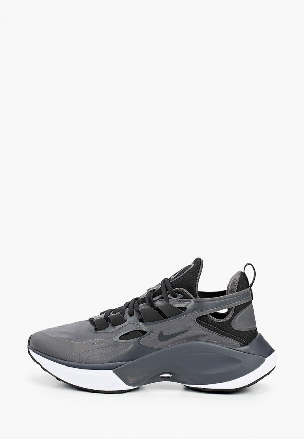 

Кроссовки Nike, Черный, NIKE SIGNAL D/MS/X SE