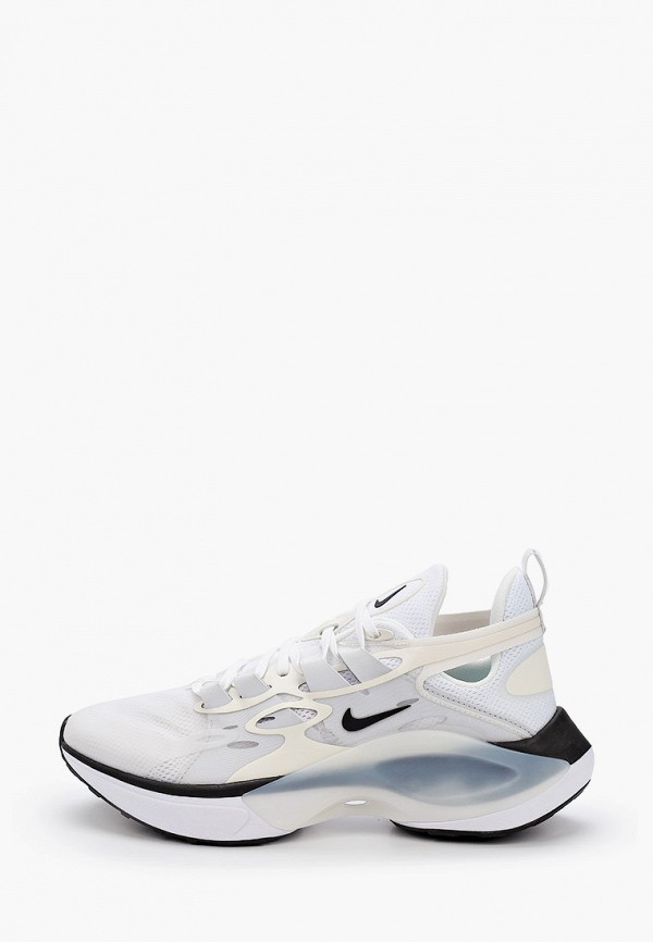 

Кроссовки Nike, Белый, NIKE SIGNAL D/MS/X SE