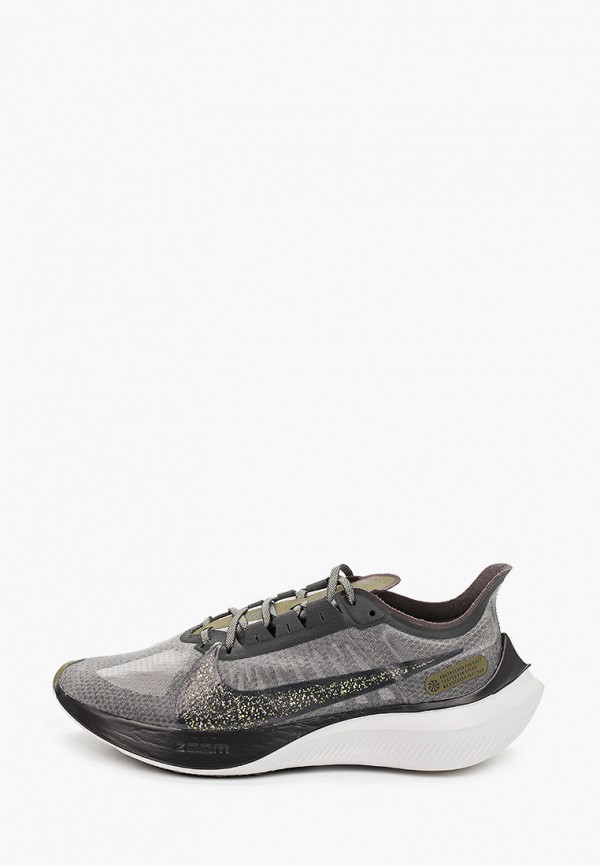 

Кроссовки Nike, Серый, NIKE ZOOM GRAVITY SE