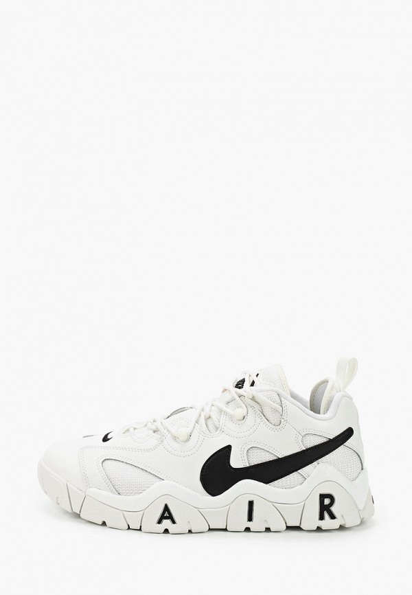 

Кроссовки Nike, Белый, NIKE AIR BARRAGE LOW