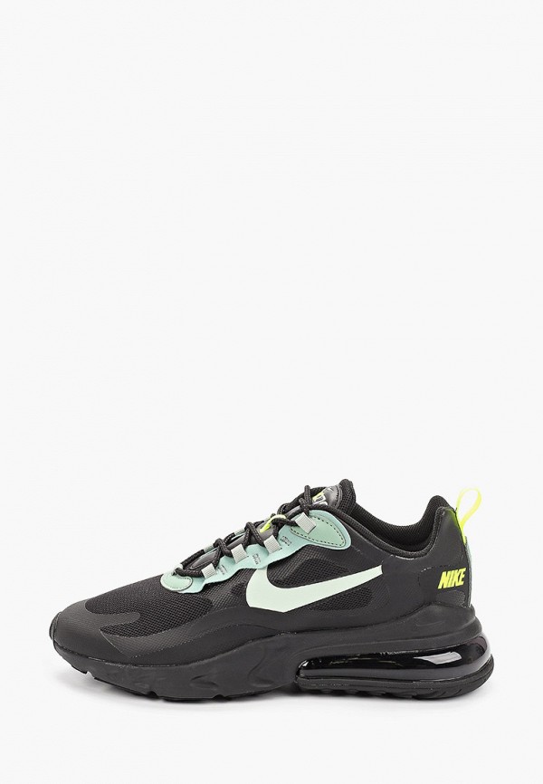 

Кроссовки Nike, Черный, NIKE AIR MAX 270 REACT
