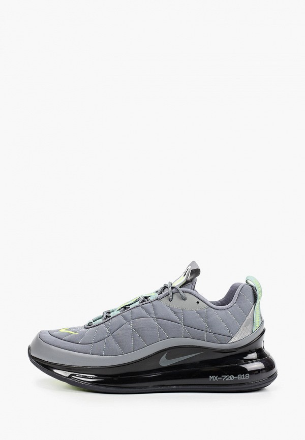 

Кроссовки Nike, Серый, NIKE MX-720-818