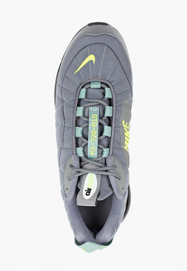 

Кроссовки Nike, Серый, NIKE MX-720-818