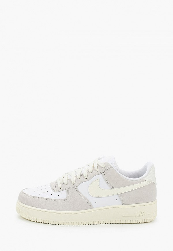 

Кеды Nike, Серый, NIKE AIR FORCE 1 LV8