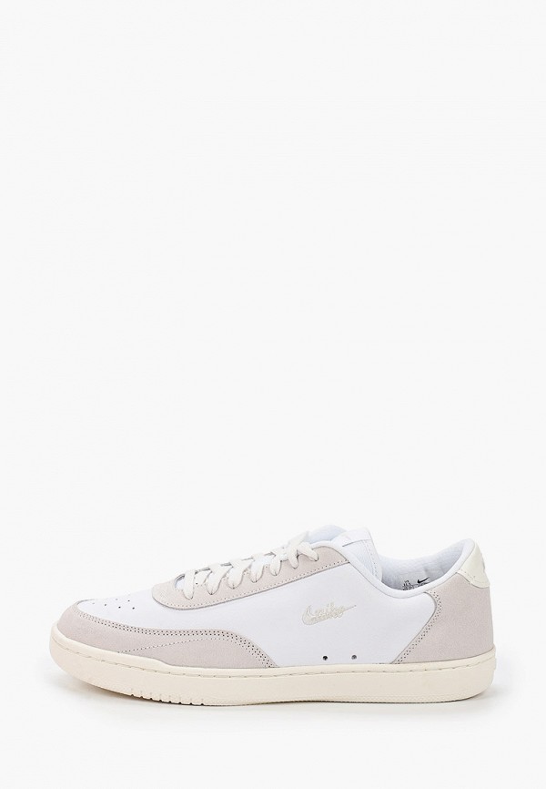 

Кеды Nike, Белый, NIKE COURT VINTAGE PREM