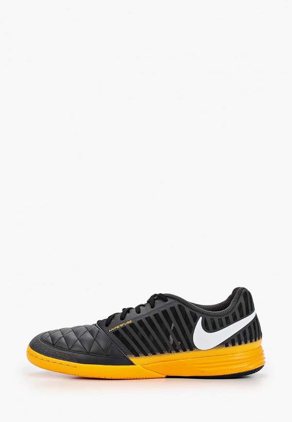 

Бутсы зальные Nike, Серый, Lunar Gato II IC