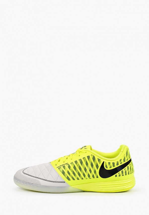 

Бутсы зальные Nike, Разноцветный, Lunar Gato II IC