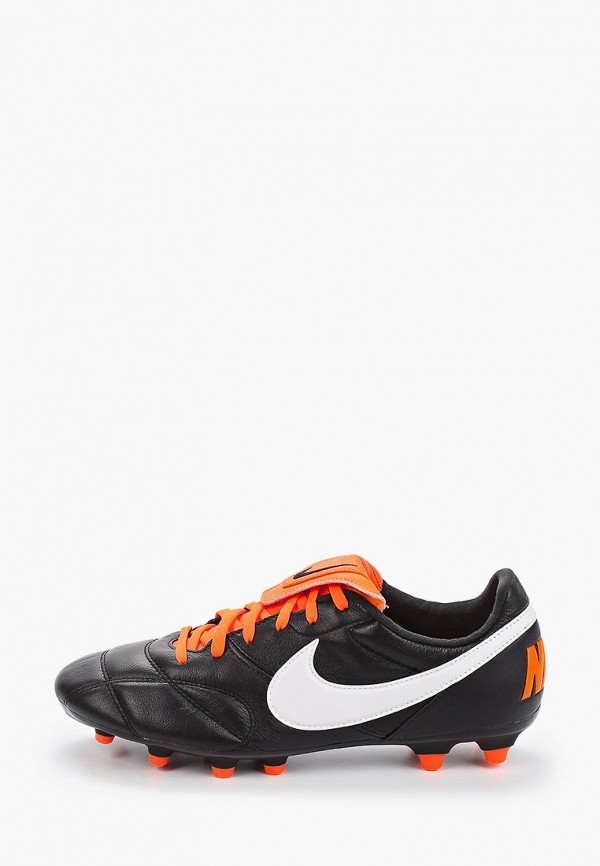 

Бутсы Nike, Черный, Premier II FG