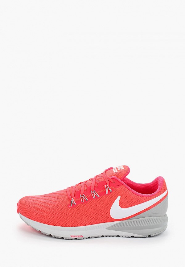 

Кроссовки Nike, Розовый, NIKE AIR ZOOM STRUCTURE 22