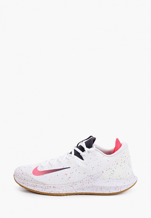 

Кроссовки Nike, Белый, NIKECOURT AIR ZOOM ZERO HC