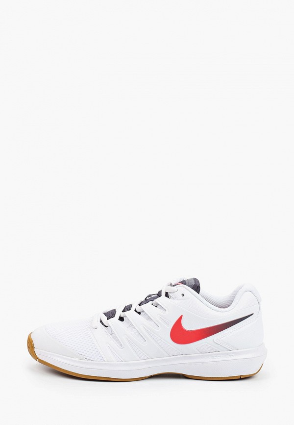 

Кроссовки Nike, Белый, NIKE AIR ZOOM PRESTIGE HC