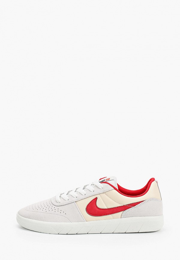 

Кеды Nike, Бежевый, NIKE SB TEAM CLASSIC