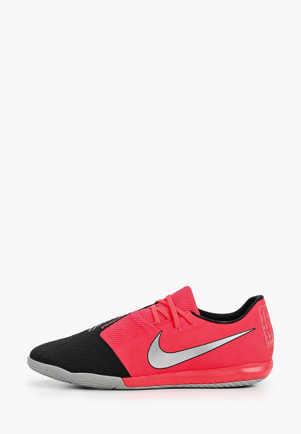 

Бутсы зальные Nike, Розовый, Phantom Venom Academy IC
