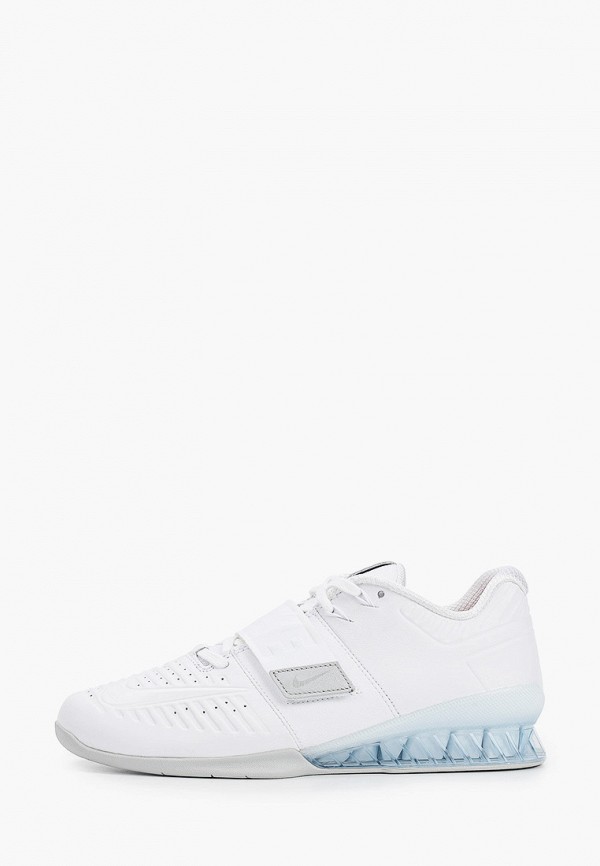 

Кроссовки Nike, Белый, NIKE ROMALEOS 3 XD