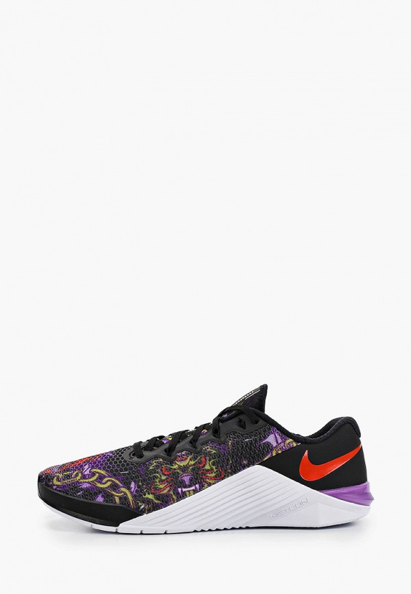 

Кроссовки Nike, Разноцветный, NIKE METCON 5