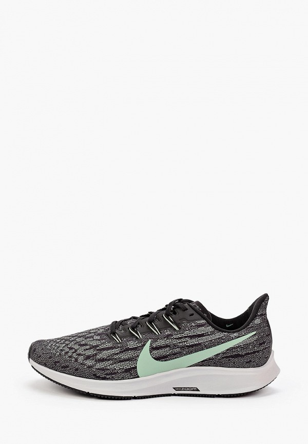 

Кроссовки Nike, Серый, NIKE AIR ZOOM PEGASUS 36