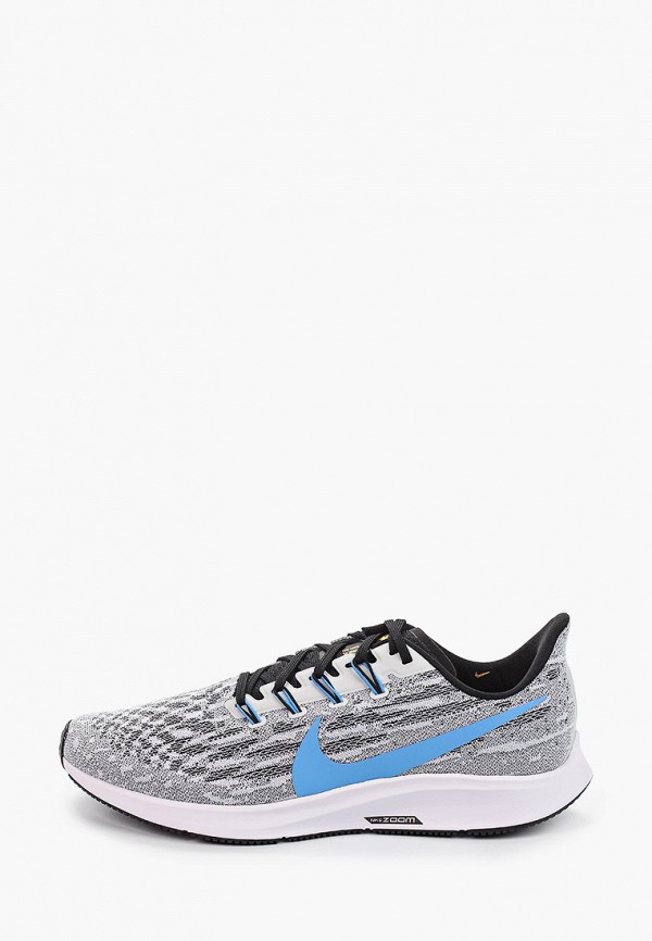 

Кроссовки Nike, Серый, NIKE AIR ZOOM PEGASUS 36
