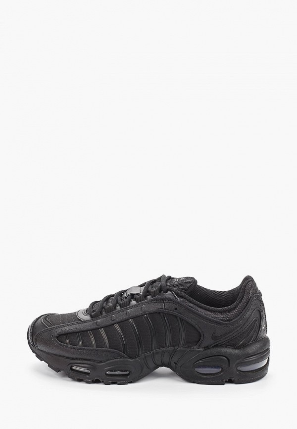

Кроссовки Nike, Черный, AIR MAX TAILWIND IV