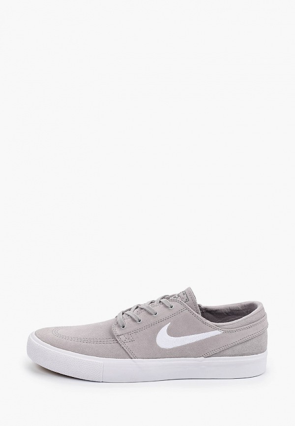

Кеды Nike, Серый, NIKE SB ZOOM JANOSKI RM