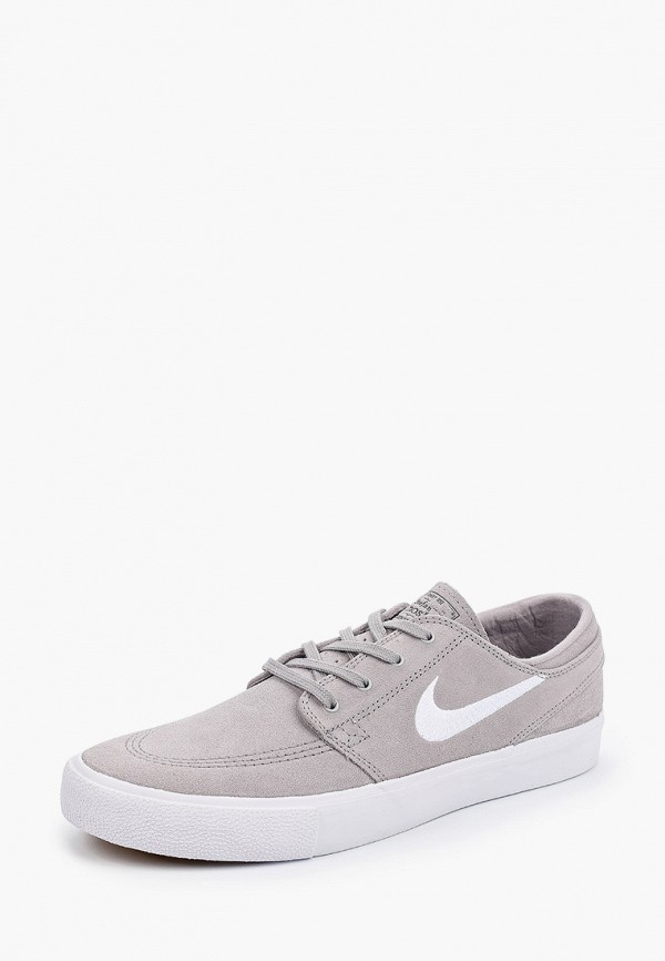 

Кеды Nike, Серый, NIKE SB ZOOM JANOSKI RM