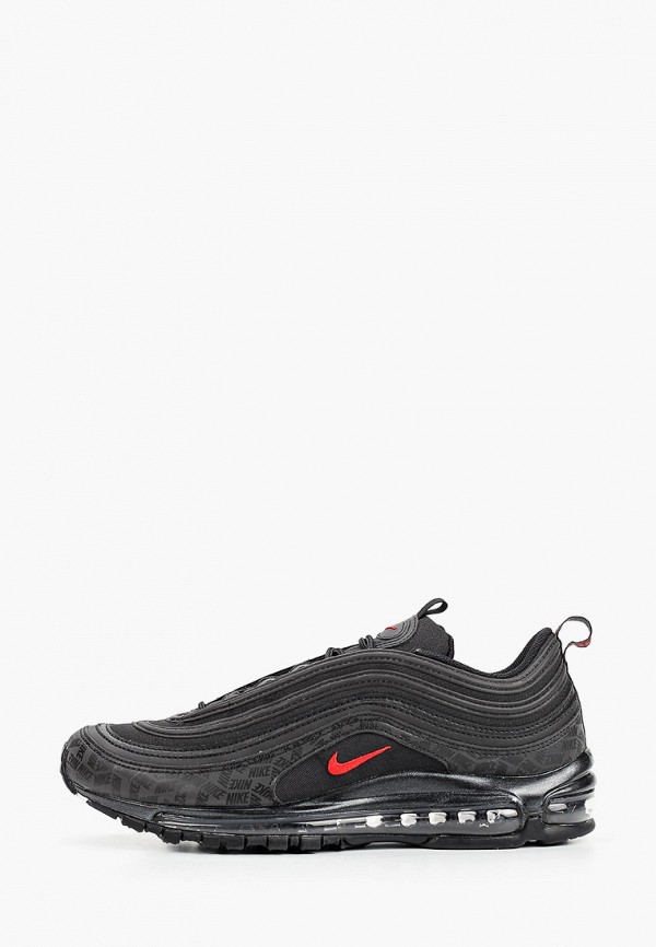 

Кроссовки Nike, Черный, NIKE AIR MAX 97