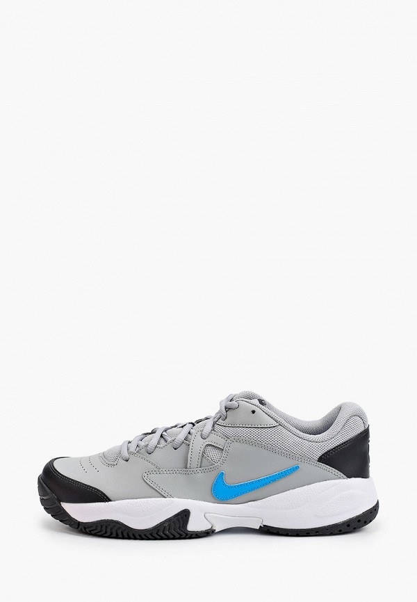 

Кроссовки Nike, Серый, NIKE COURT LITE 2