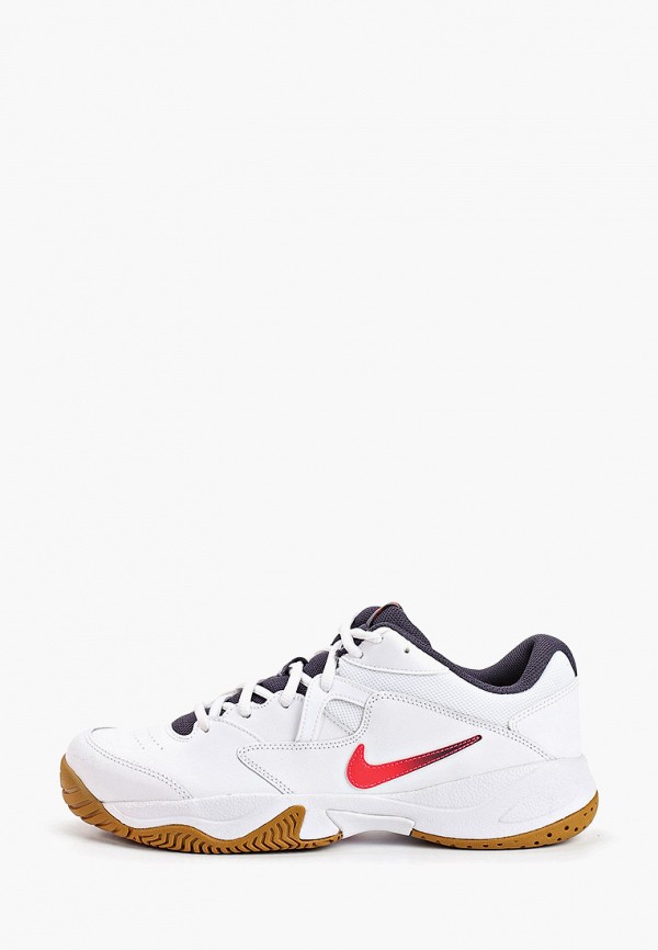 

Кроссовки Nike, Белый, NIKE COURT LITE 2