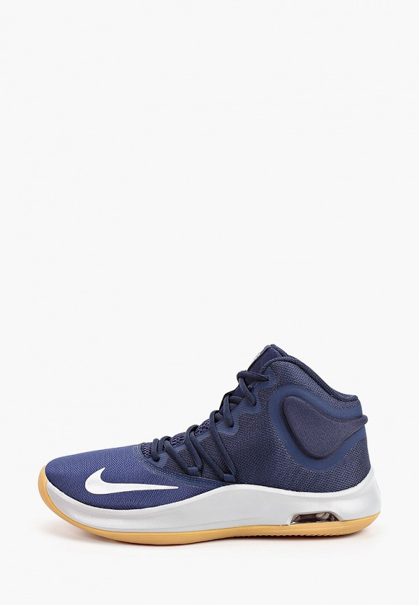 

Кроссовки Nike, Синий, NIKE AIR VERSITILE IV