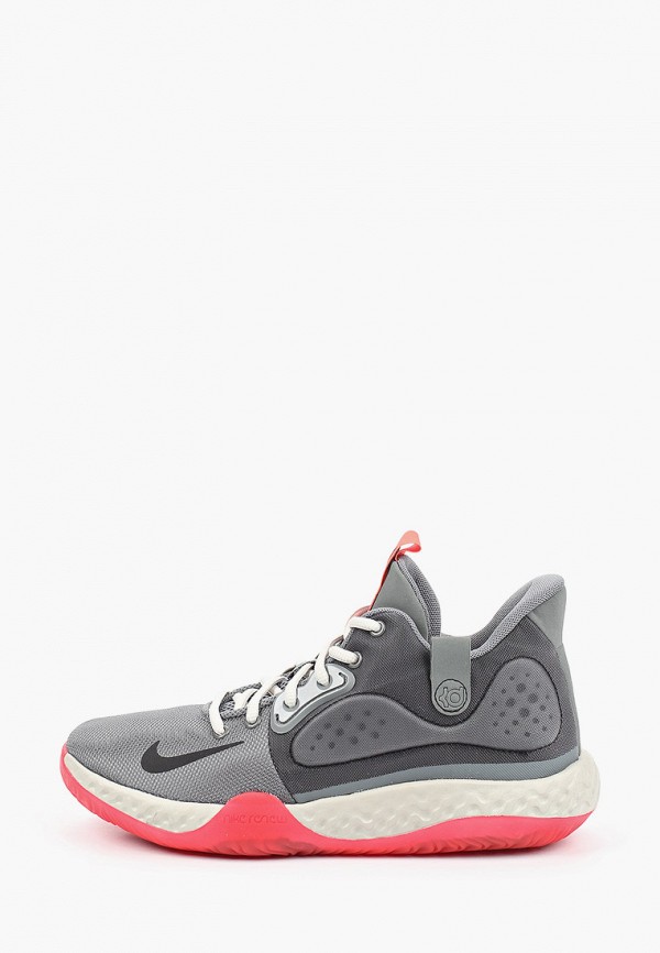

Кроссовки Nike, Серый, KD TREY 5 VII