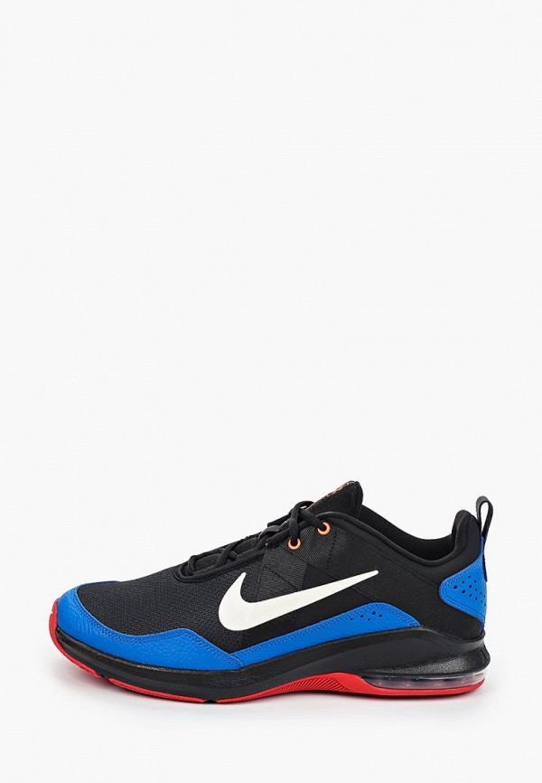 

Кроссовки Nike, Черный, NIKE AIR MAX ALPHA TRAINER 2