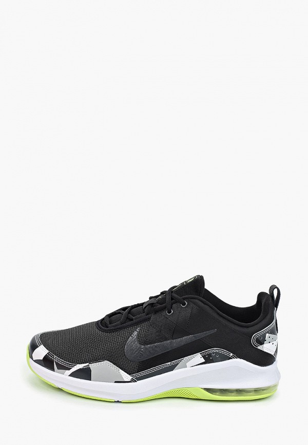 

Кроссовки Nike, Черный, NIKE AIR MAX ALPHA TRAINER 2