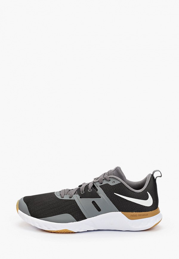

Кроссовки Nike, Серый, NIKE RENEW RETALIATION TR