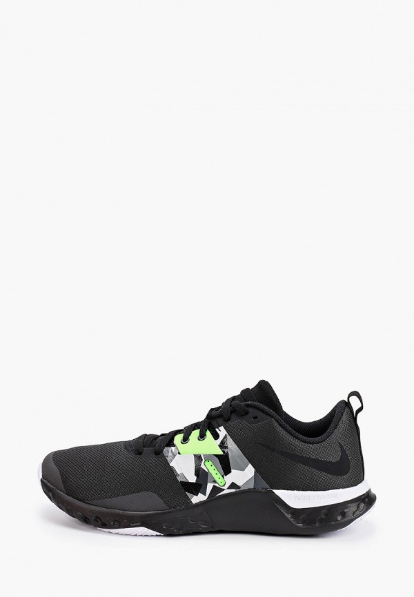 

Кроссовки Nike, Черный, NIKE RENEW RETALIATION TR