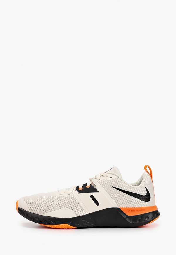 

Кроссовки Nike, Бежевый, NIKE RENEW RETALIATION TR