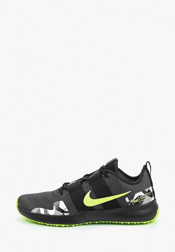 

Кроссовки Nike, Серый, NIKE VARSITY COMPETE TR 2