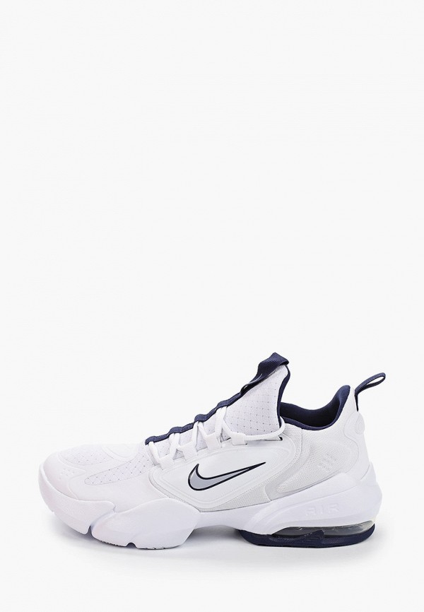 

Кроссовки Nike, Белый, NIKE AIR MAX ALPHA SAVAGE