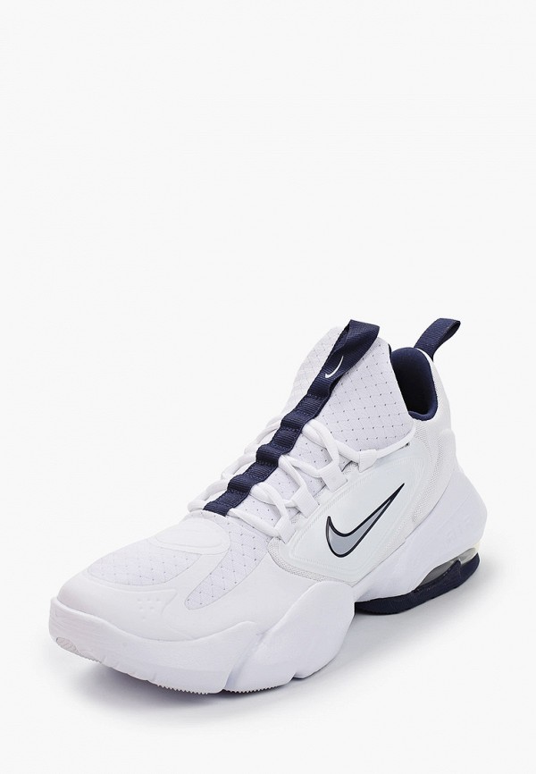 

Кроссовки Nike, Белый, NIKE AIR MAX ALPHA SAVAGE