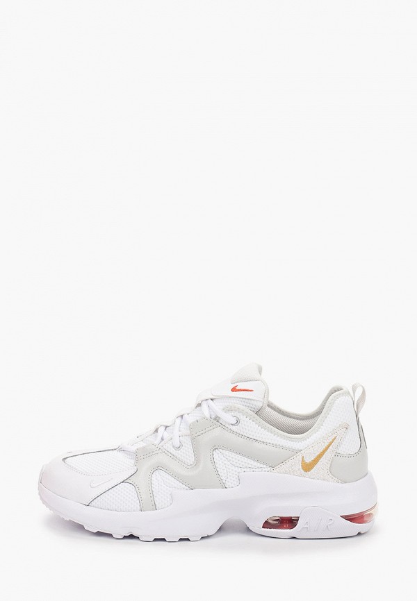 

Кроссовки Nike, Белый, NIKE AIR MAX GRAVITON