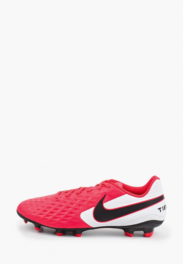 

Бутсы Nike, Розовый, Tiempo Legend 8 Academy MG