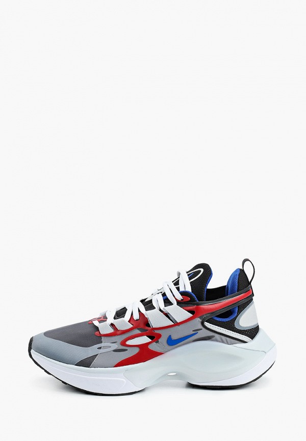 

Кроссовки Nike, Серый, NIKE SIGNAL D/MS/X