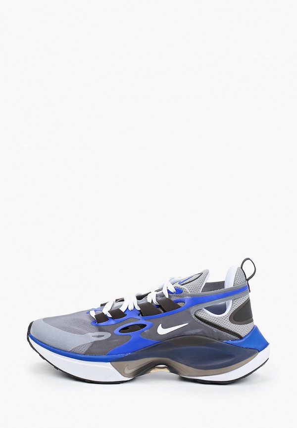 

Кроссовки Nike, Серый, NIKE SIGNAL D/MS/X