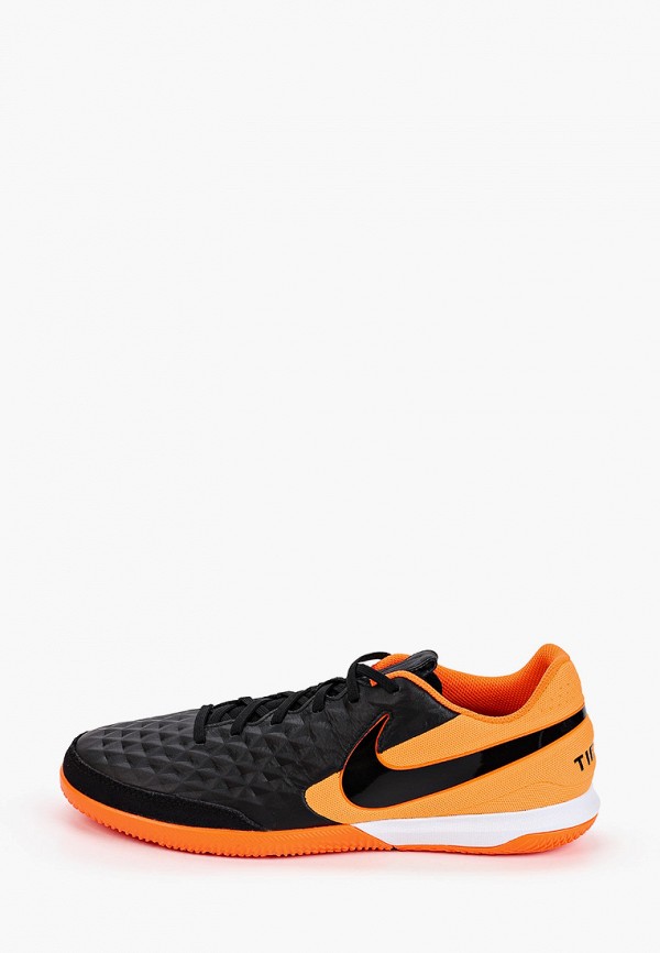 

Бутсы зальные Nike, Черный, Tiempo Legend 8 Academy IC