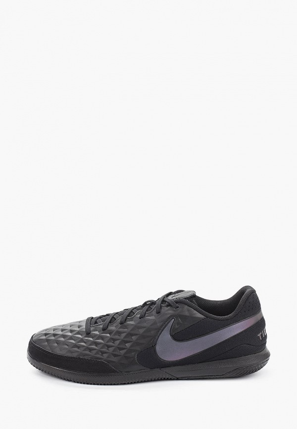 

Бутсы зальные Nike, Черный, Tiempo Legend 8 Academy IC