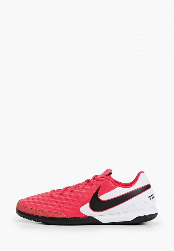 

Бутсы зальные Nike, Розовый, Tiempo Legend 8 Academy IC