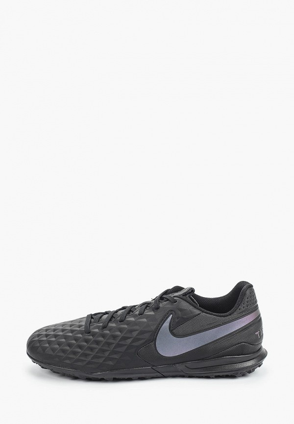 

Шиповки Nike, Черный, Tiempo Legend 8 Academy TF