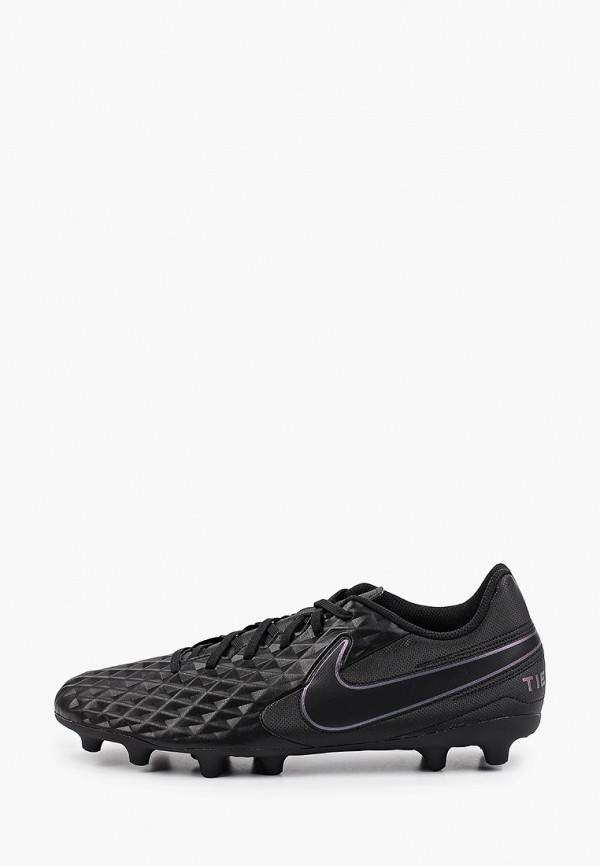

Бутсы Nike, Черный, Tiempo Legend 8 Club MG