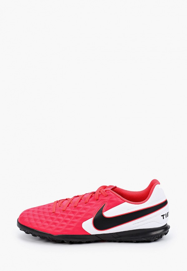 

Шиповки Nike, Розовый, Tiempo Legend 8 Club TF