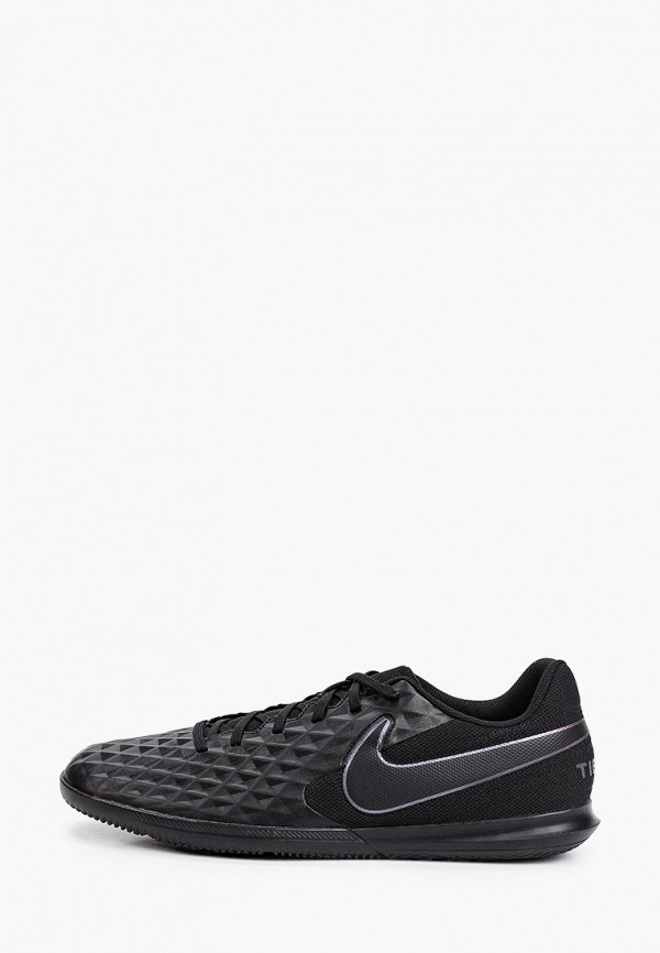

Бутсы зальные Nike, Черный, Tiempo Legend 8 Club IC